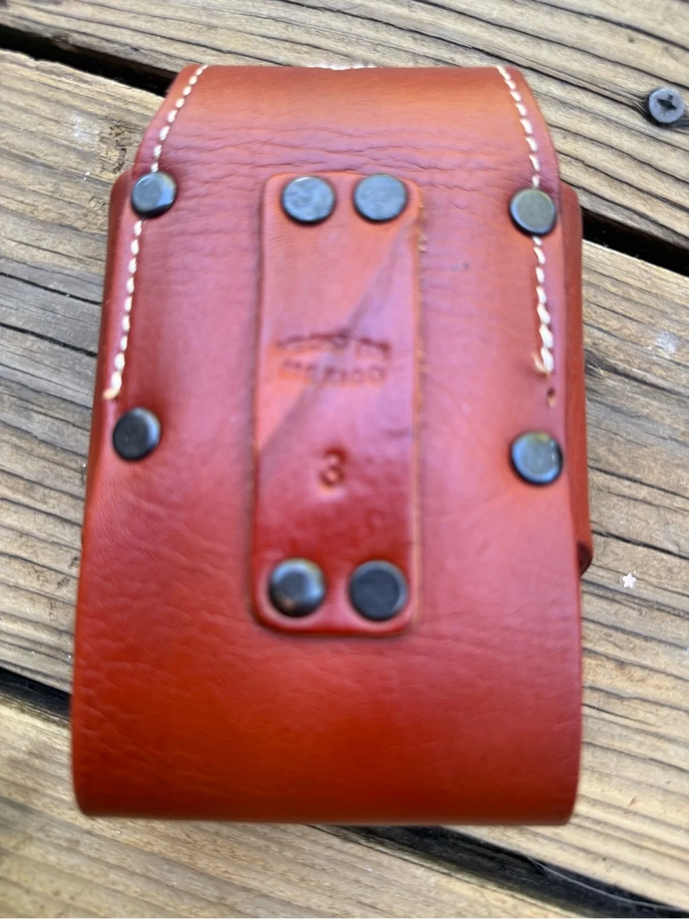 N/A premium brown